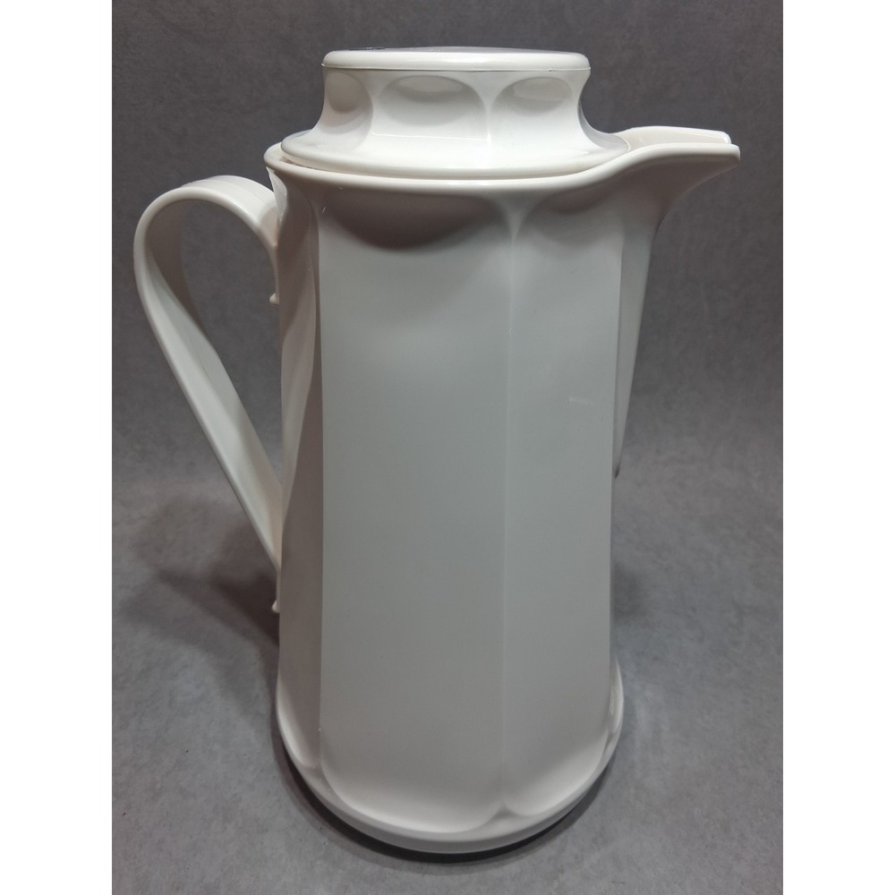 Vintage Thermos Christa #430 Coffee Butler Carafe West Germany 32 oz G9